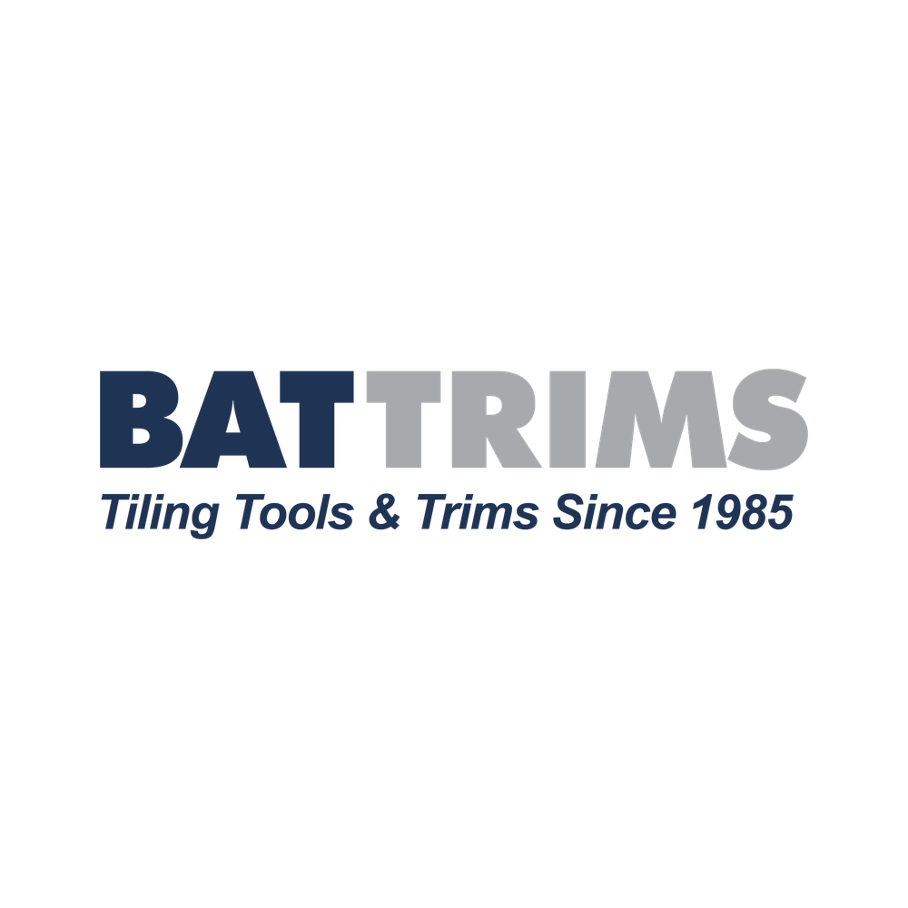 BAT Trims aluminium tiling trims and angles