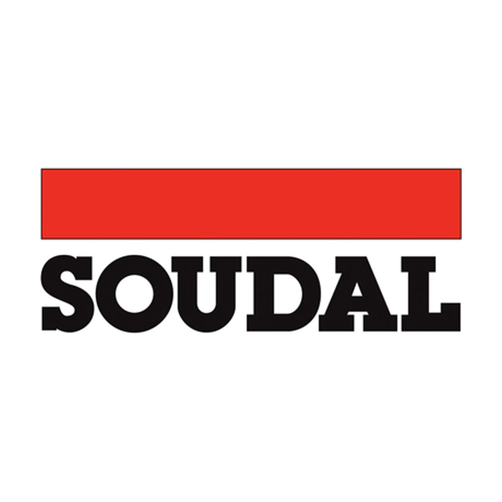 Soudal sealant and adhesive range