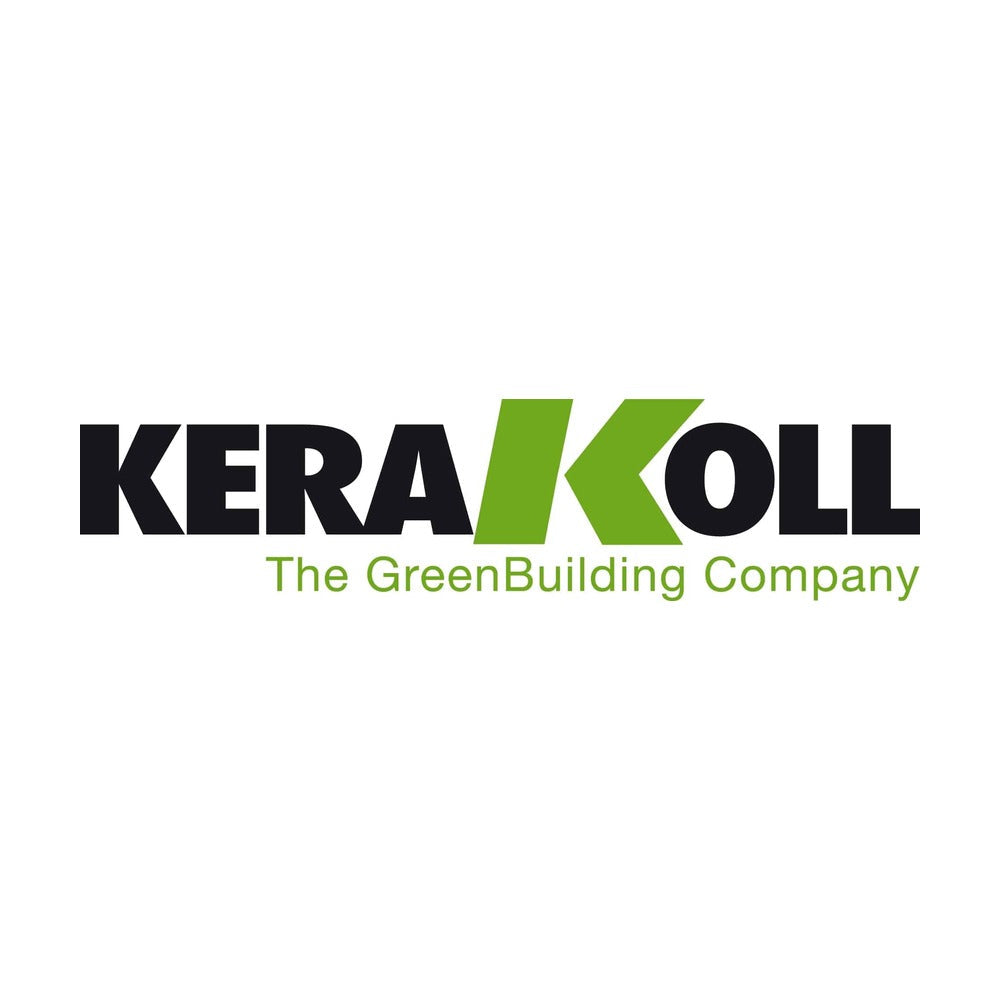 Kerakoll grout and finishing product range