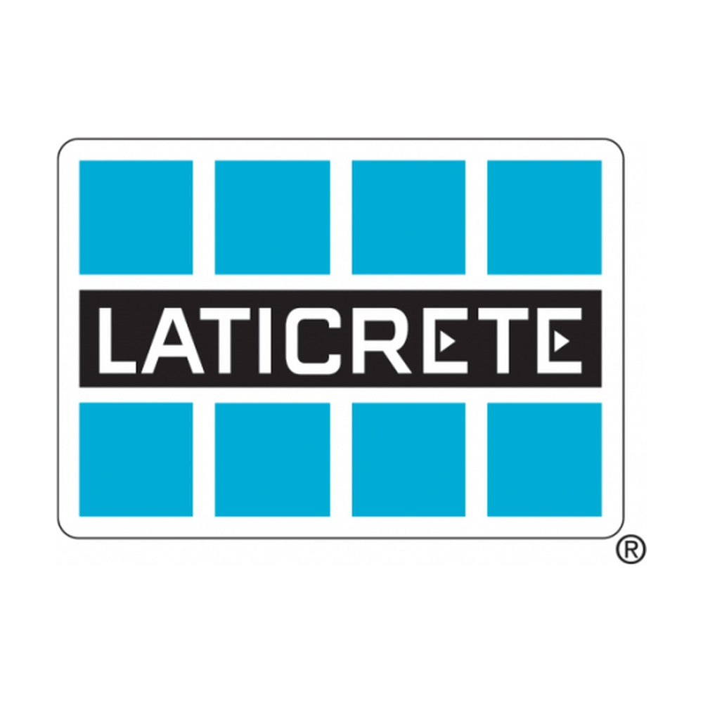 Laticrete tiling product range