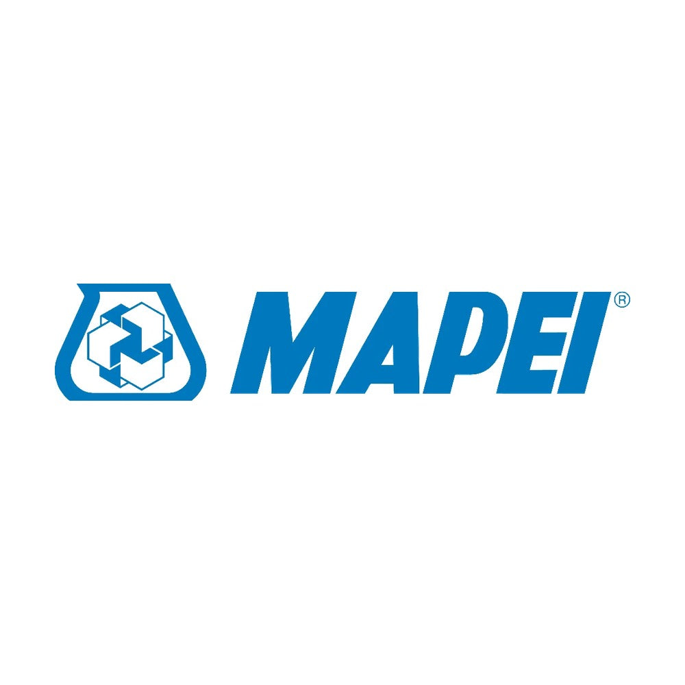 Mapei tiling product range