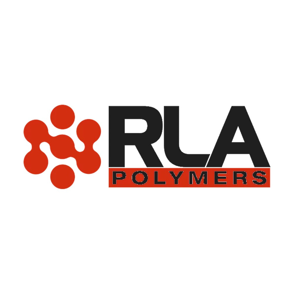 RLA Polymers product range