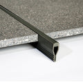 Amark All-Screed Profile PVC 9mm x 2.5m