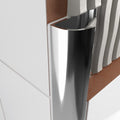 Amark All-Curve Profile Tile Trim