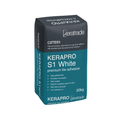 Keratrade Kerapro S1 White 20kg