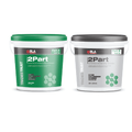 RLA 2 Part Cementitious Waterproofing Membrane
