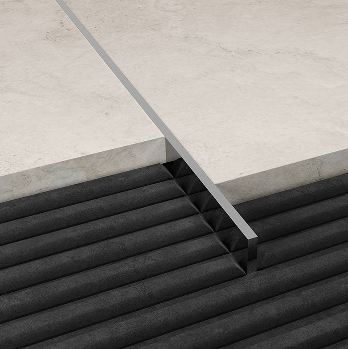 Amark Aluminium Flat Bar Mill Finish 4m