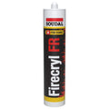 Soudal Firecryl FR 310ml cartridge