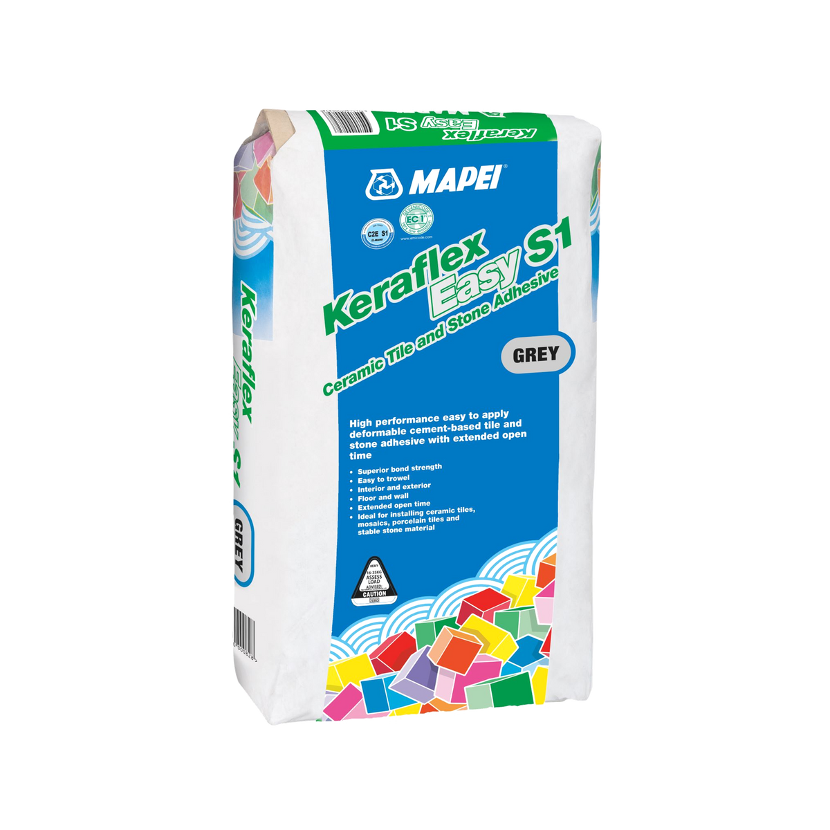 Mapei Keraflex Easy S1 20kg