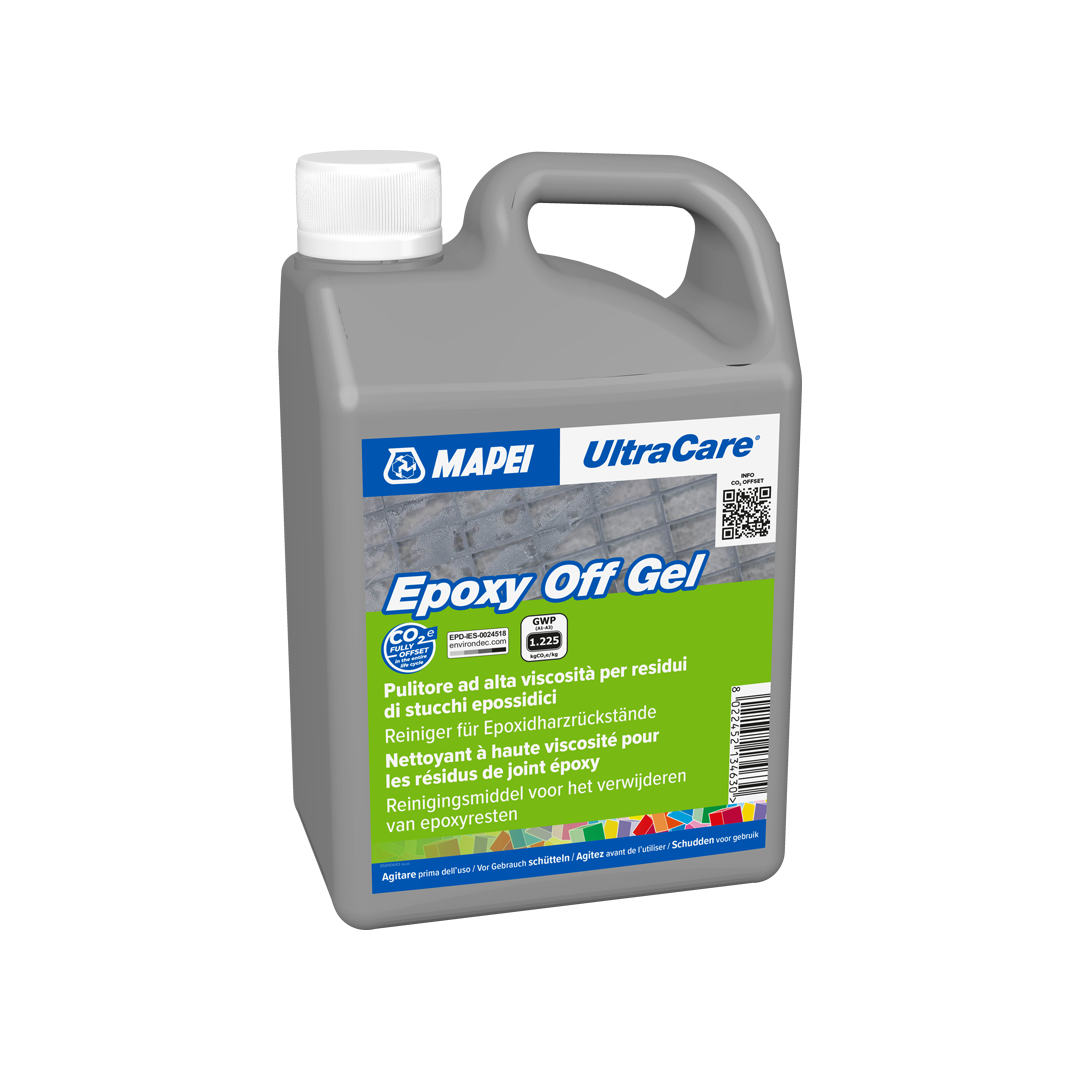 Mapei Ultracare Epoxy Off Gel 1L
