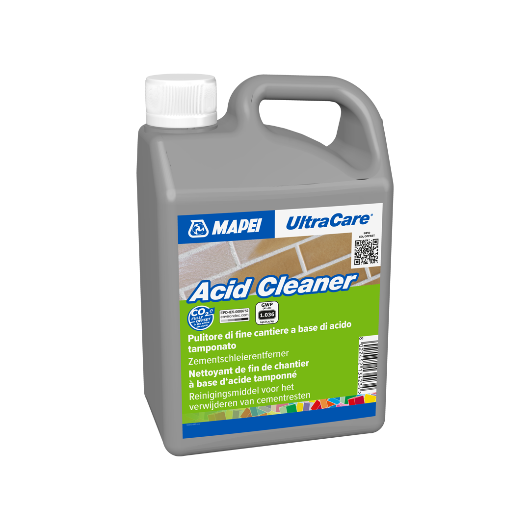 Mapei Ultracare Acid Cleaner 1L