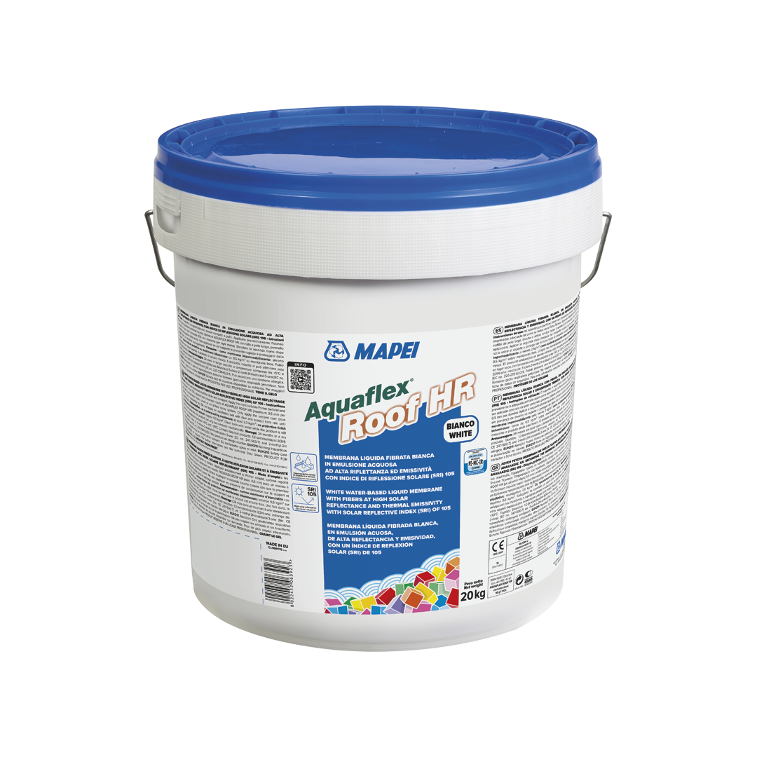 Mapei Aquaflex Roof Waterproofing Membrane 20kg