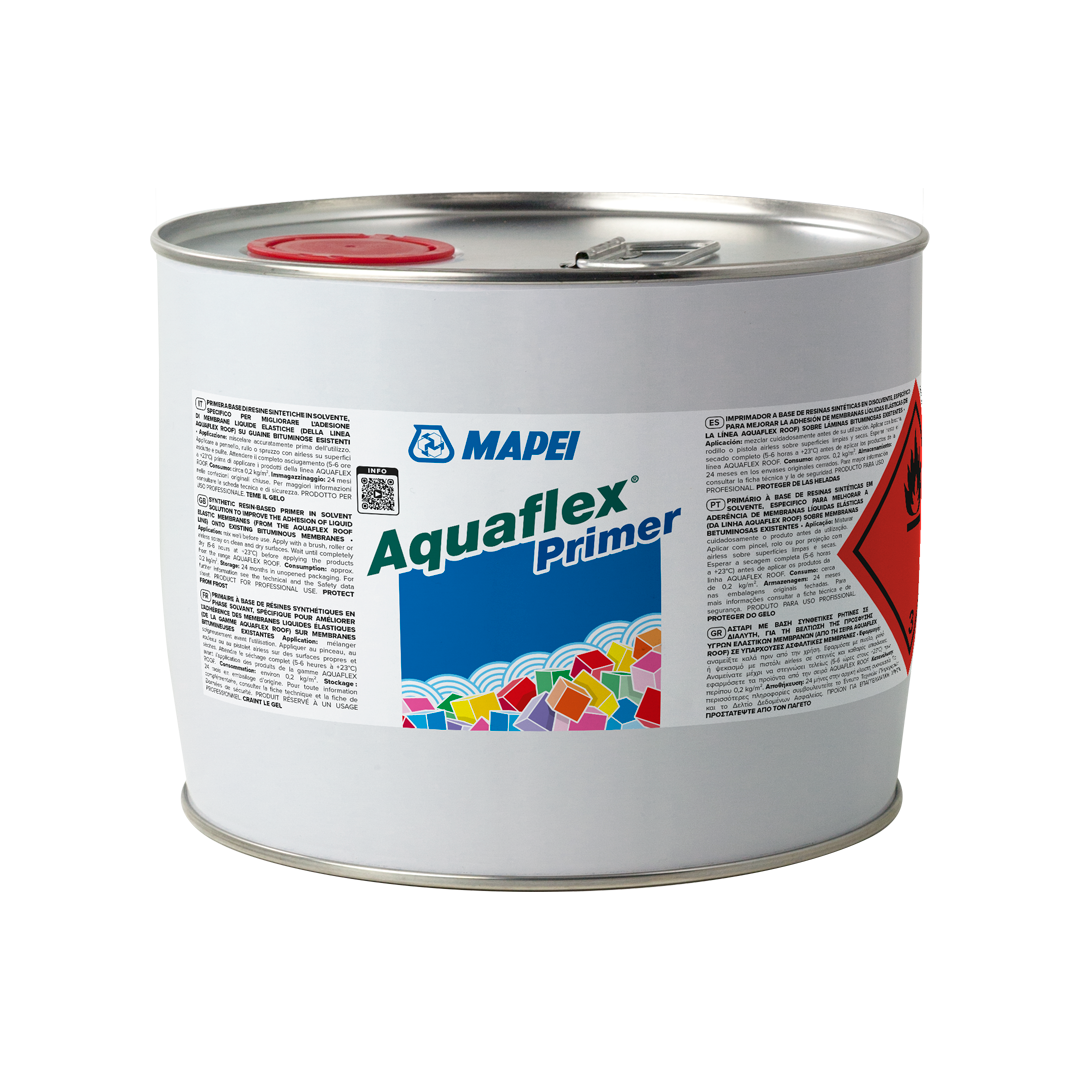 Mapei Aquaflex Primer 6kg