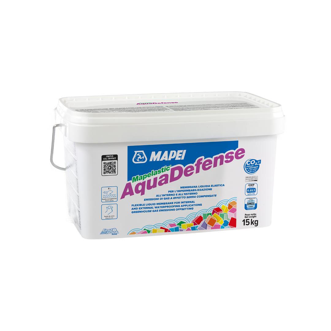 Mapei Mapelastic AquaDefense Zero 15kg