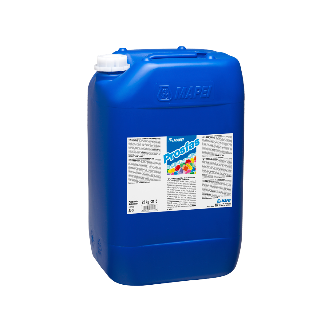 Mapei Prosfas Consolidating Primer 25kg