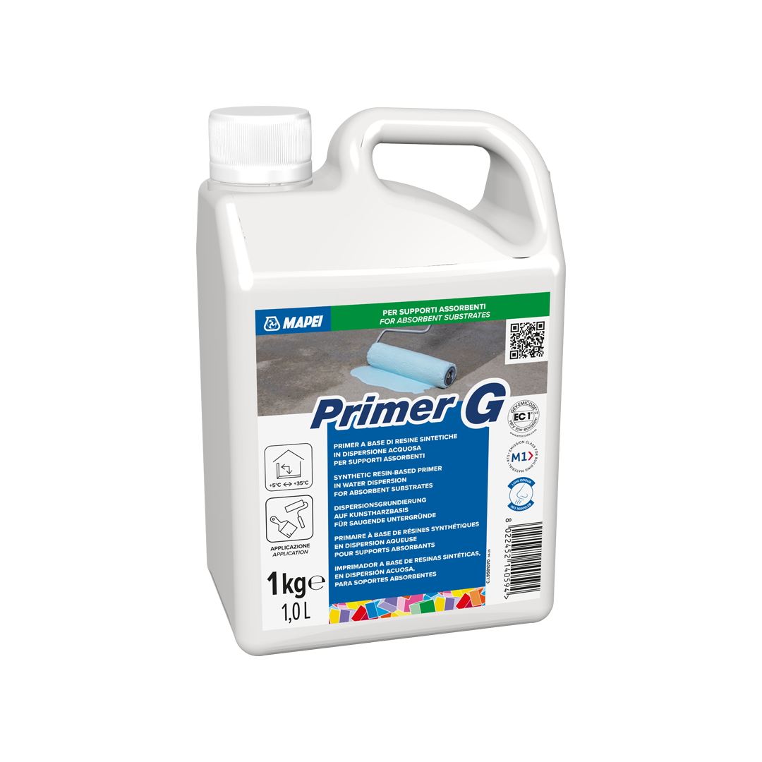 Mapei Primer G pail