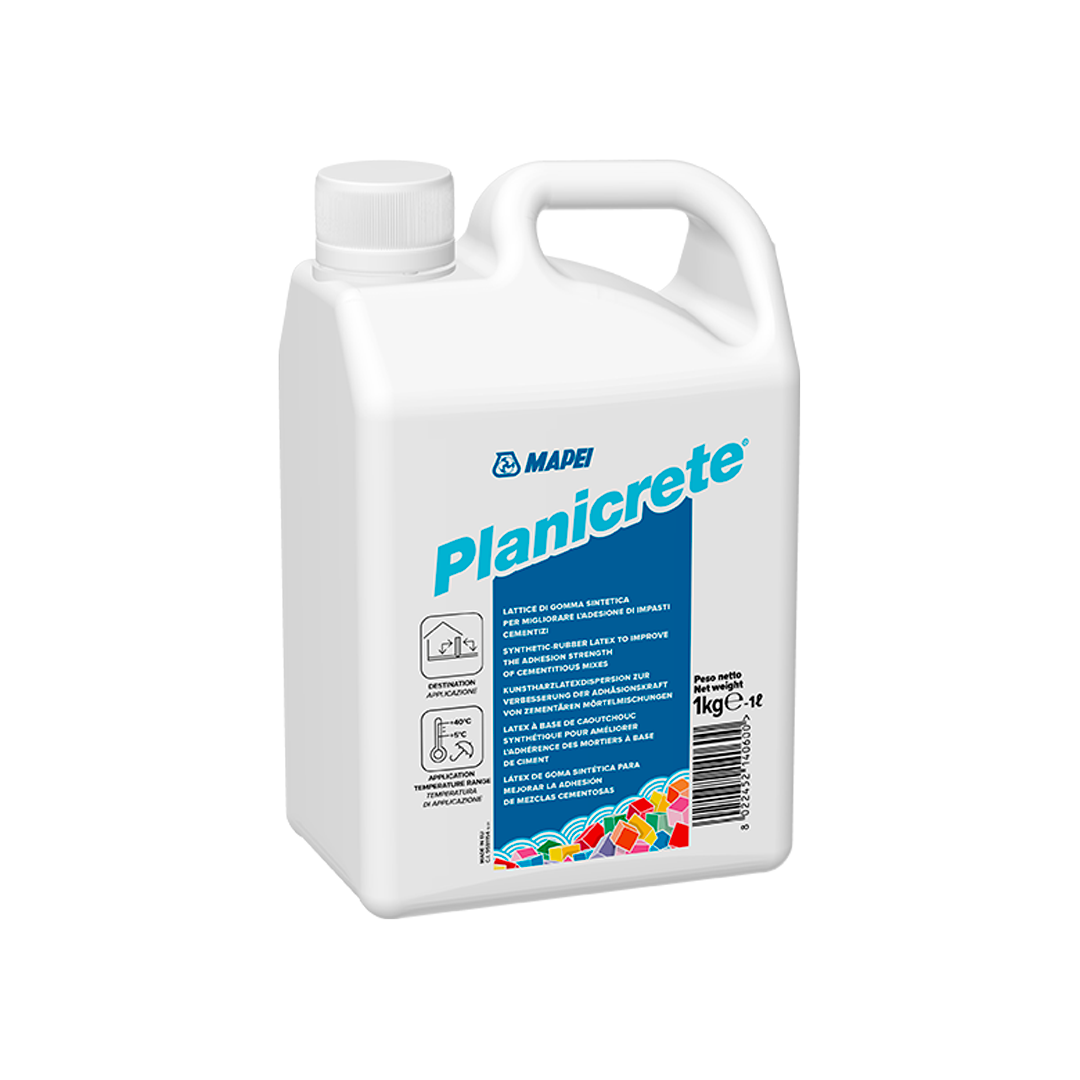 Mapei Planicrete Latex Additive 1kg