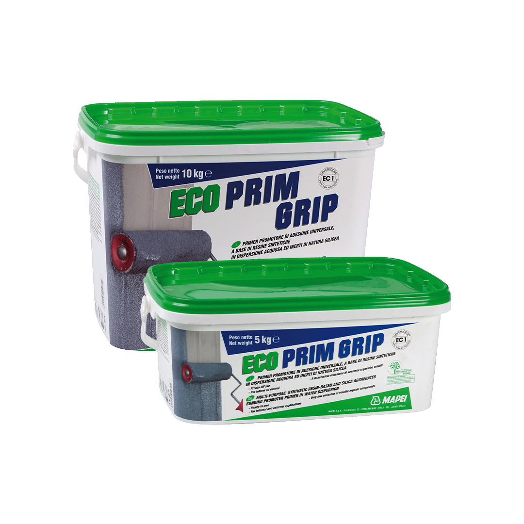 Mapei Eco Prim Grip adhesion promoter pail