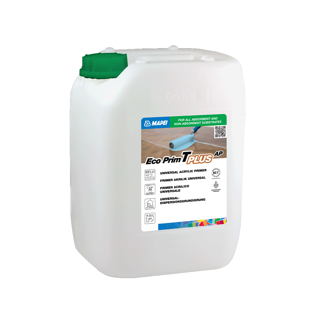 Mapei Eco Prim T Plus AP primer pail