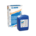 Mapei Granirapid Kit two-component tile adhesive