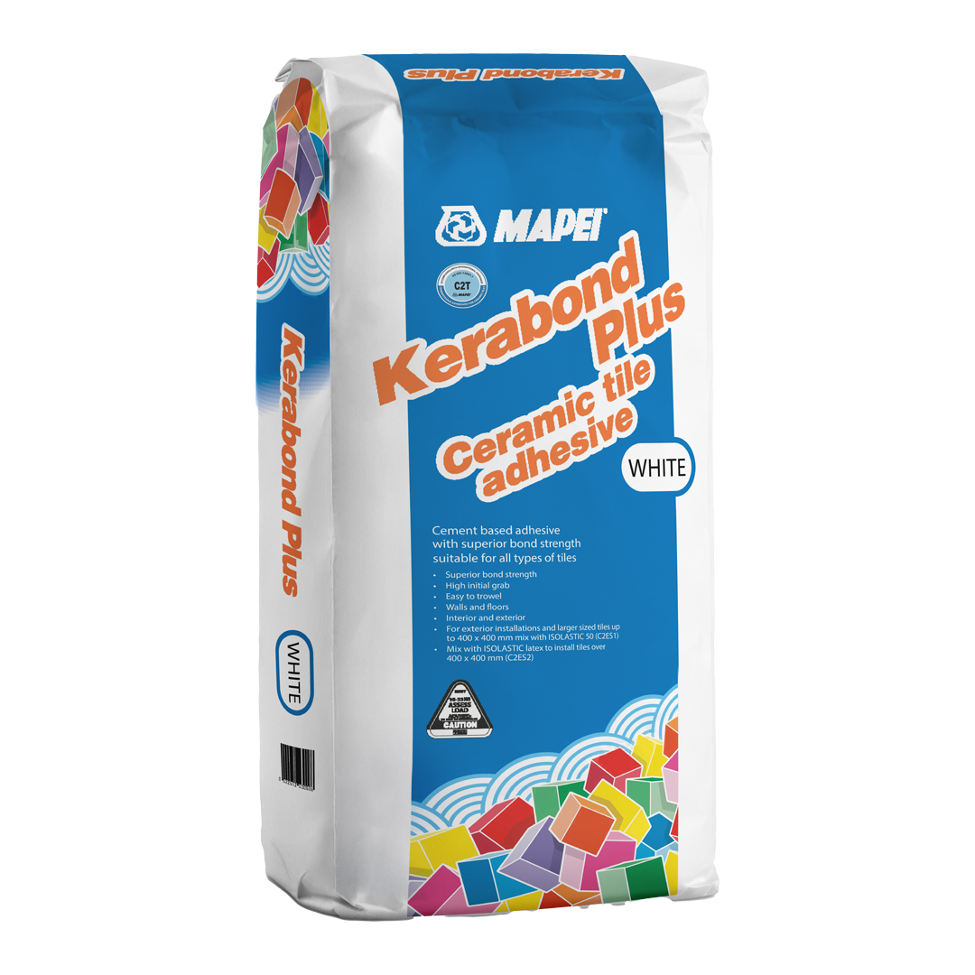 Mapei Kerabond Plus Tile Adhesive 20kg