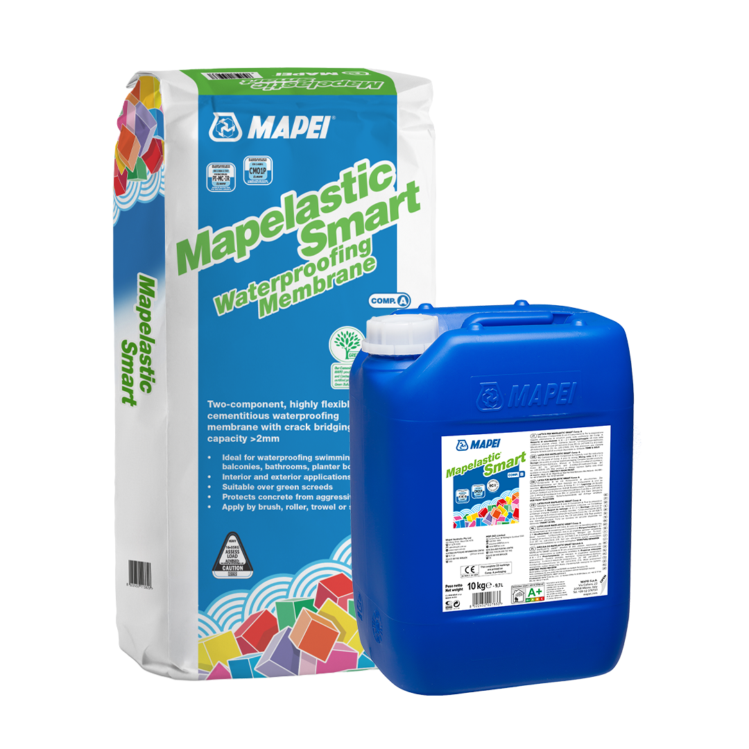 Mapei Mapelastic Smart kit