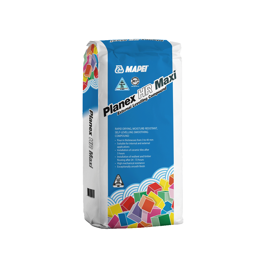 Mapei Planex HR Maxi Self-Levelling Mortar 20kg