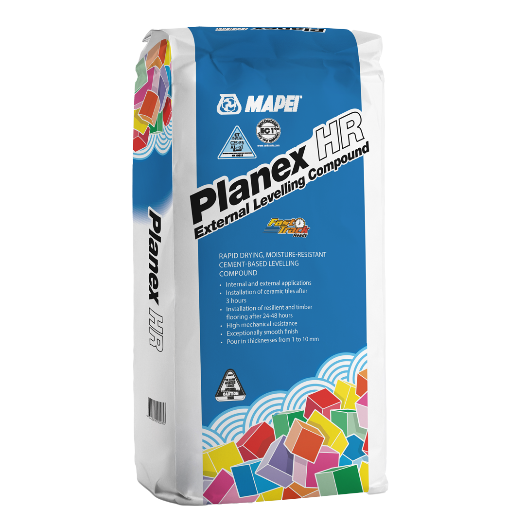 Mapei Planex HR Self-Levelling Compound 20kg