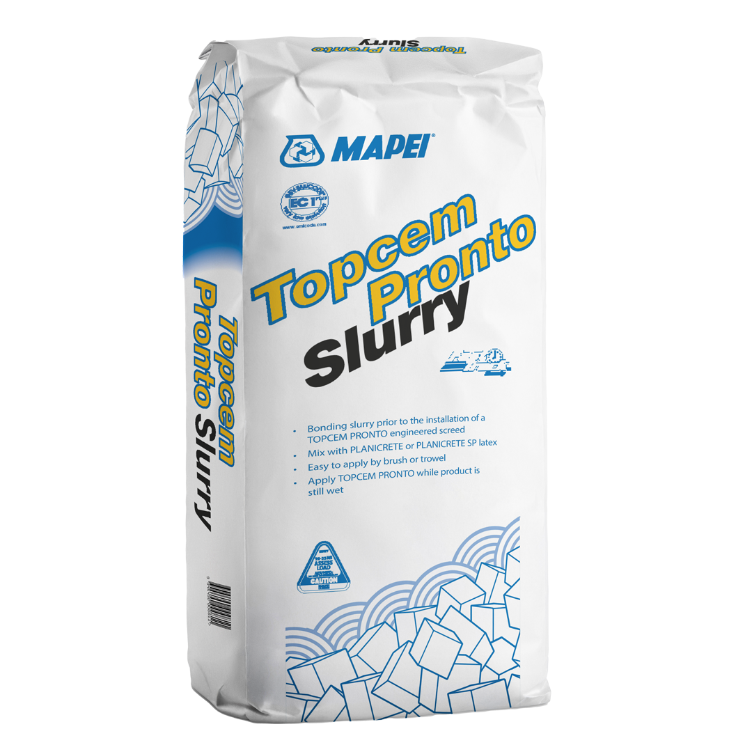 Mapei Topcem Pronto Slurry 20kg bag