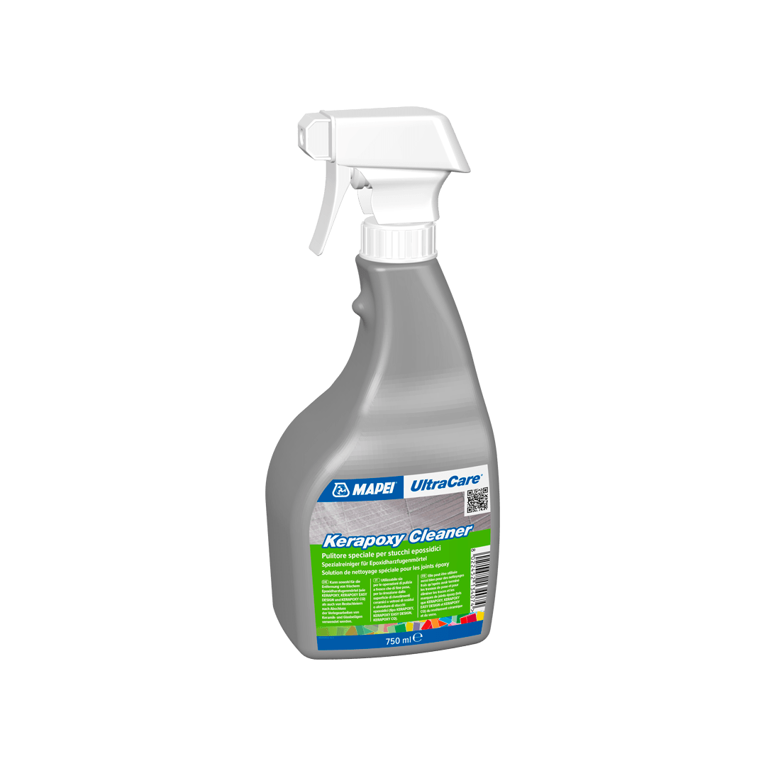 Mapei Ultracare Kerapoxy Cleaner 750ml