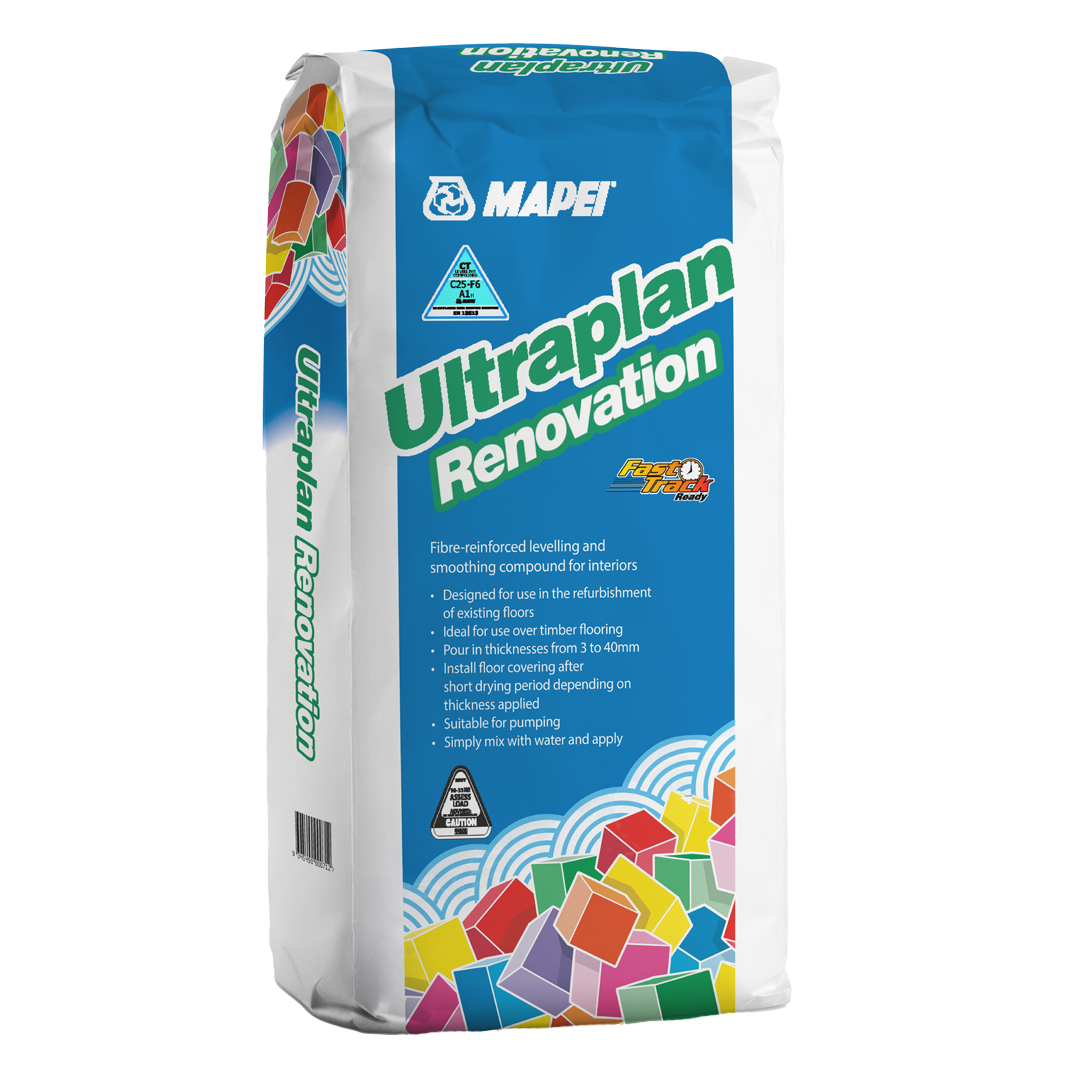 Mapei Ultraplan Renovation 20kg