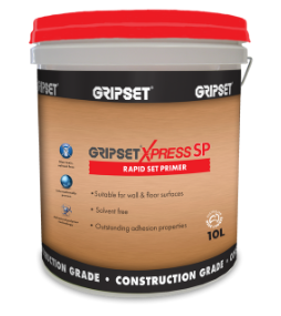 Gripset SP Primer pail