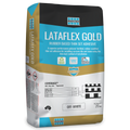 Laticrete LATAFLEX Gold Tile Adhesive 20kg