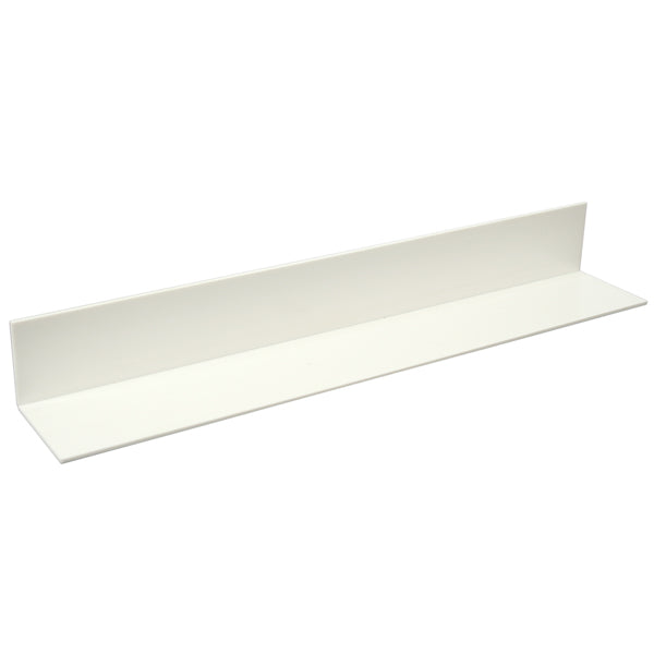 Amark Geo Angle PVC Profile 3m