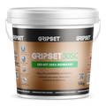 Gripset 30SC SBR Wet Area Membrane 16kg