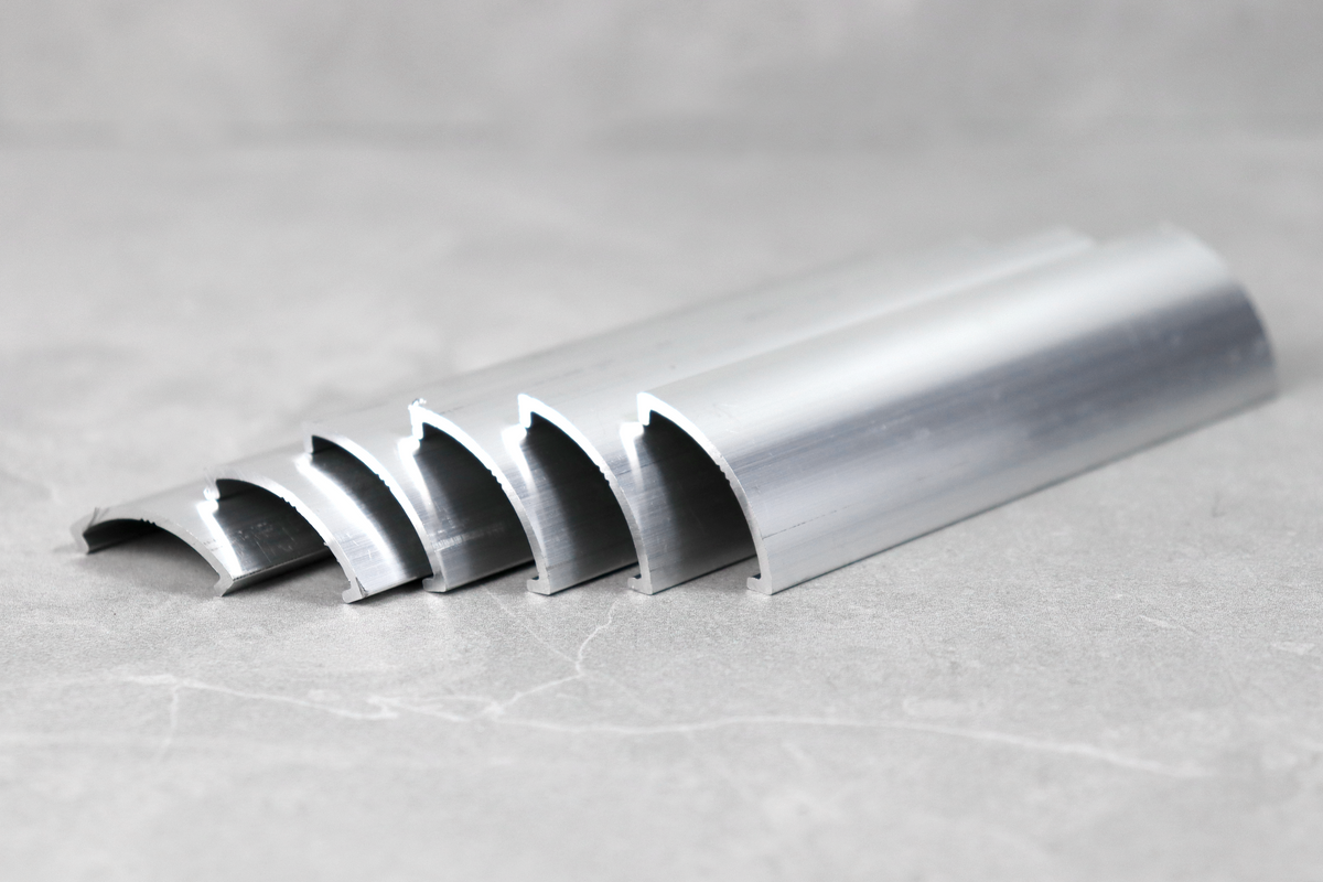 APC 60 Cove Trim corner, end cap or joiner