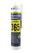 BATSEAL All-In-One Neutral Cure Silicone cartridge