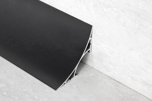 Aluminium All-Purpose Cove 60