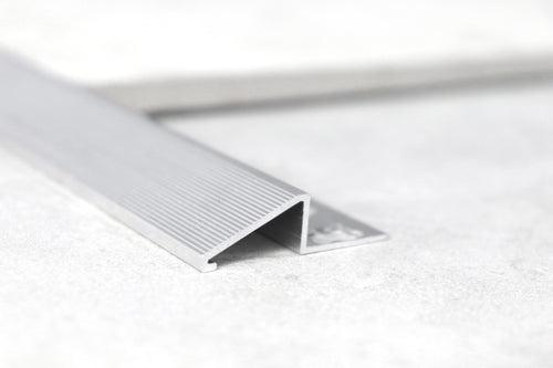 Aluminium Diminishing Trim, standard