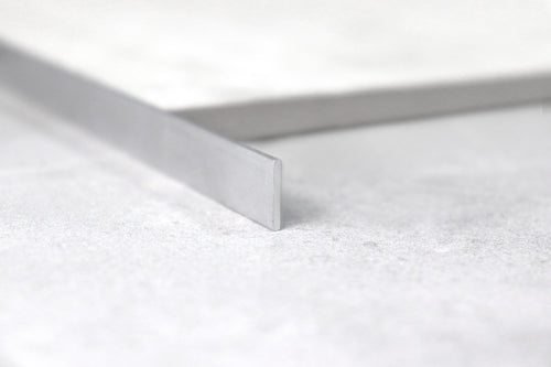 Aluminium Flat Bar