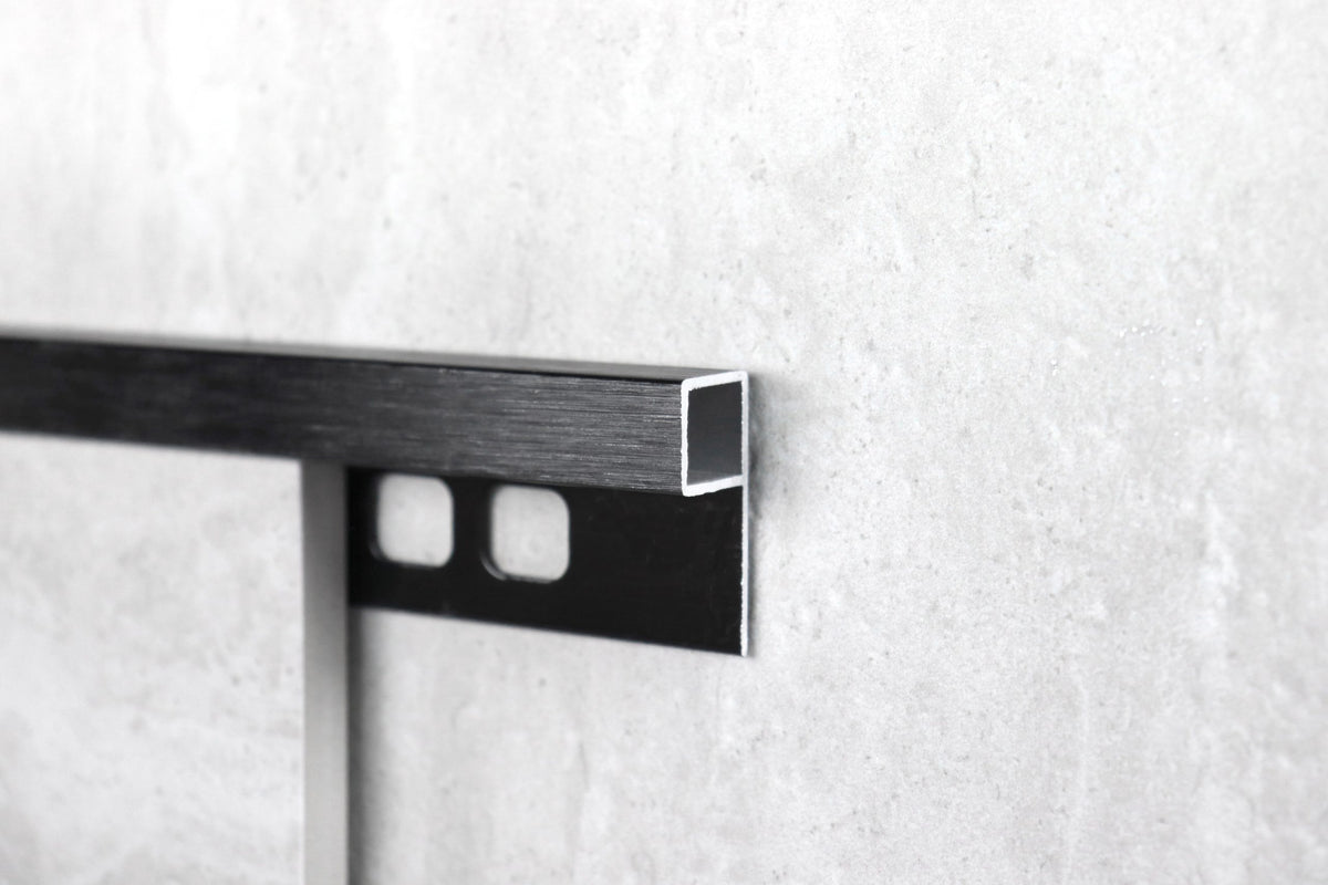 Project Mosaic Aluminium Corner Angle, 3m length