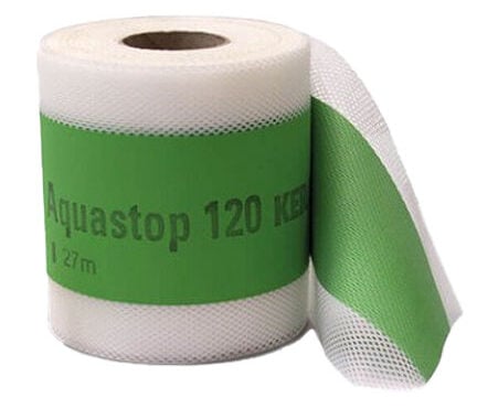 Kerakoll Aquastop 120 tape
