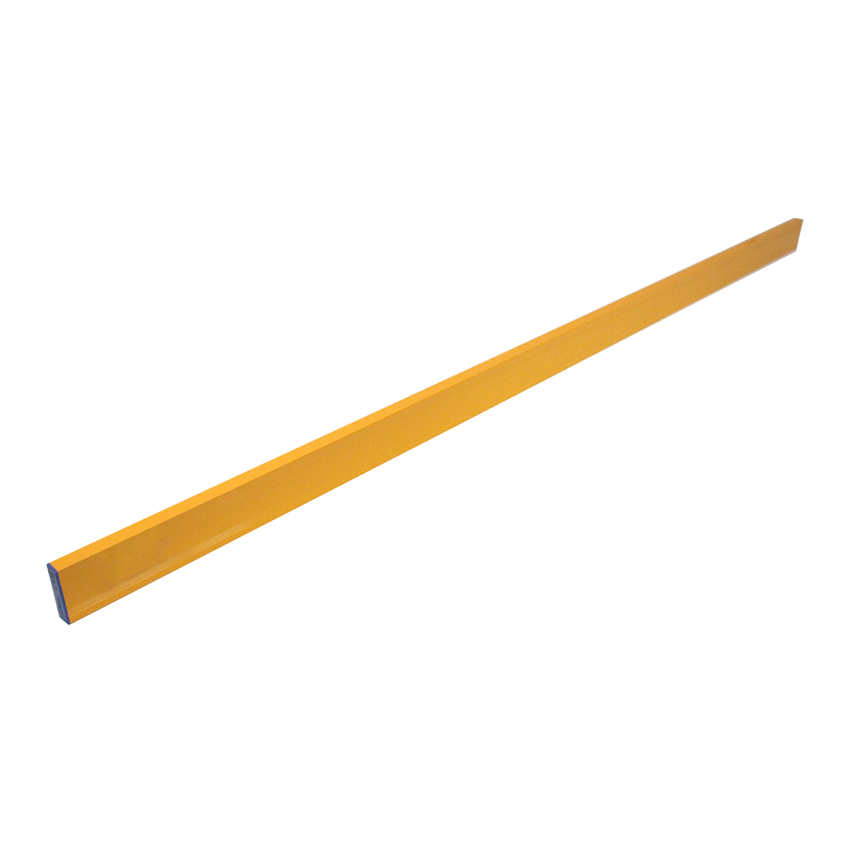 BAT aluminium straight edge