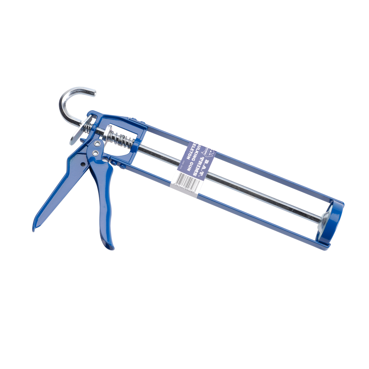 Caulking gun