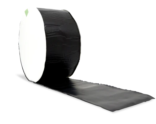 Gripset Butyl HD Tape 150mm x 10m waterproofing tape, box of 4