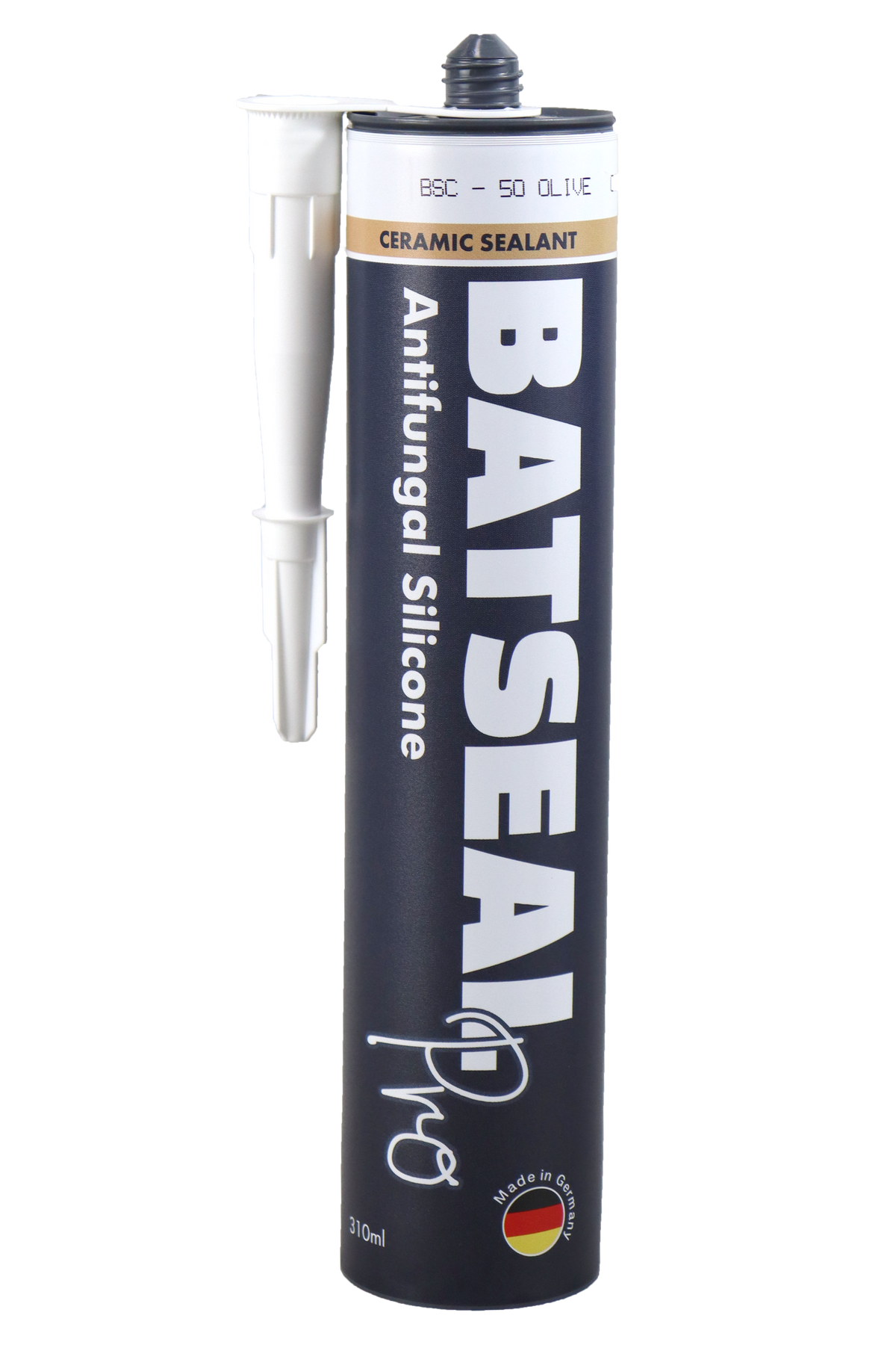 BATSEAL Pro Ceramic Silicone cartridge