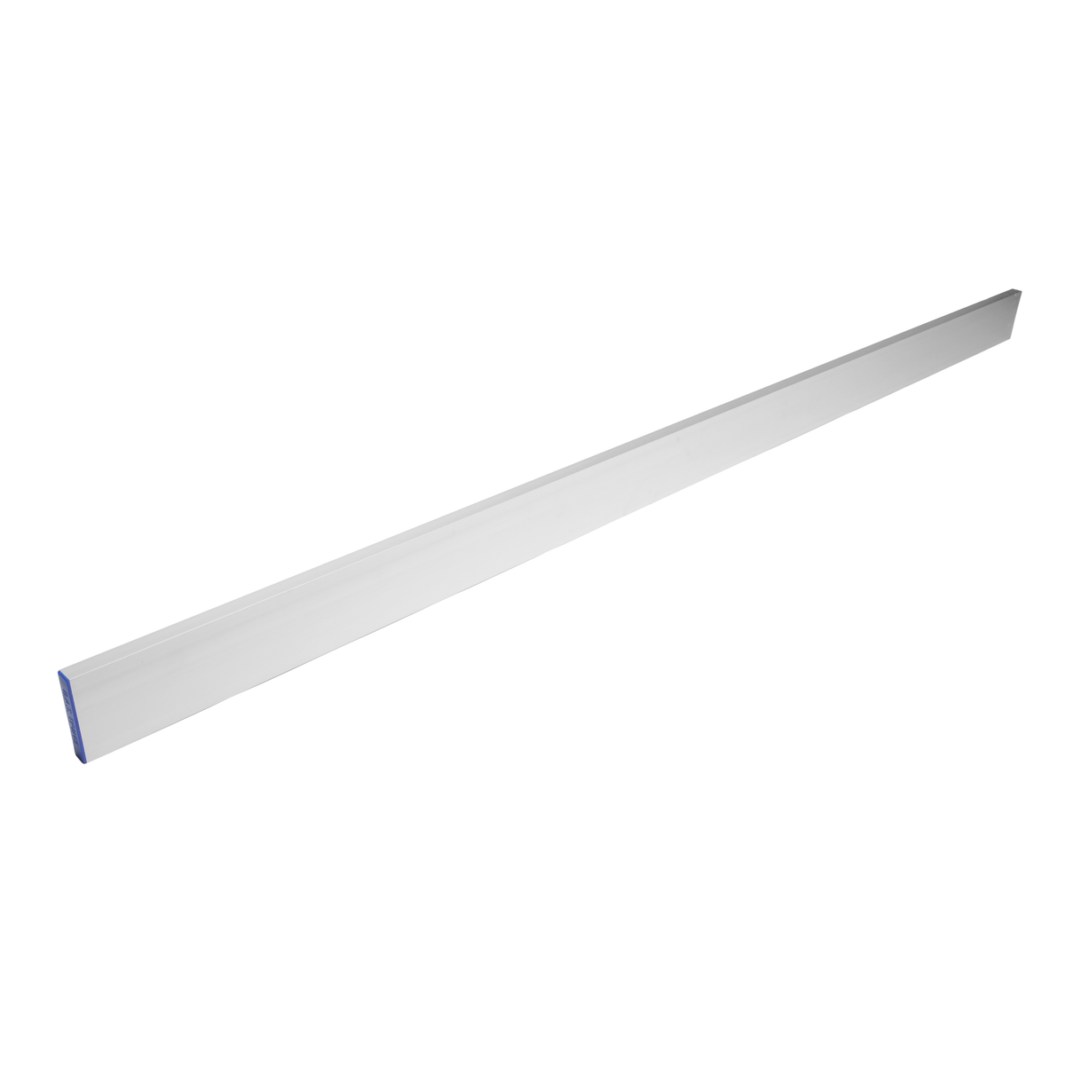 BAT aluminium straight edge