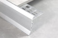 Aluminium Balcony Trim