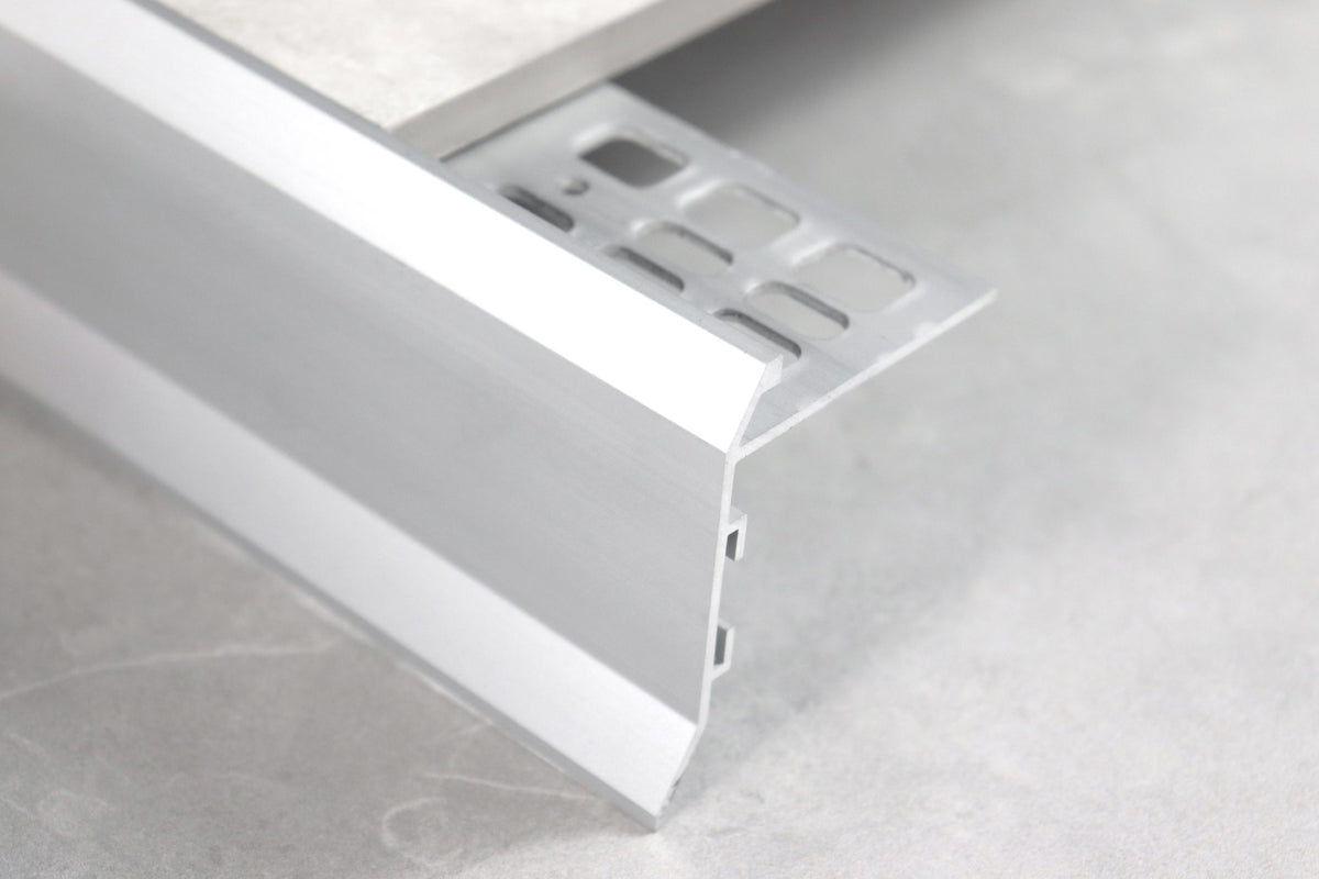 Aluminium Balcony Trim