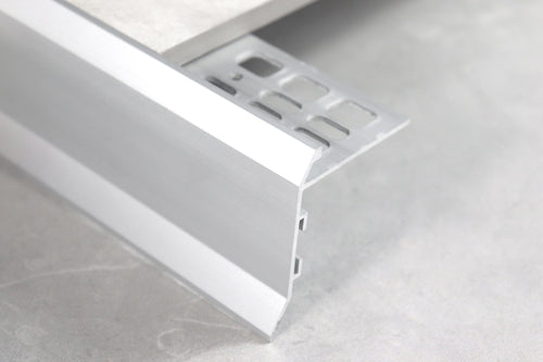 Aluminium Balcony Trim